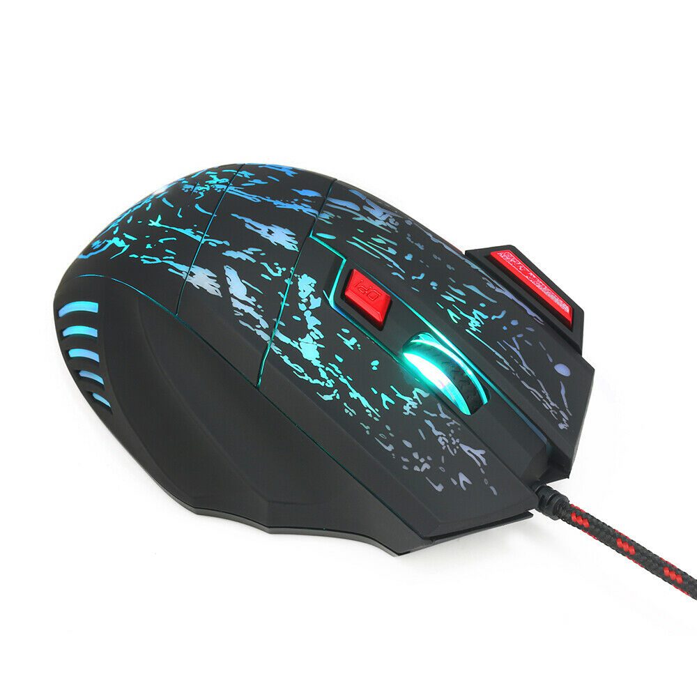Kit per il gamer esperto Kit per il gamer esperto